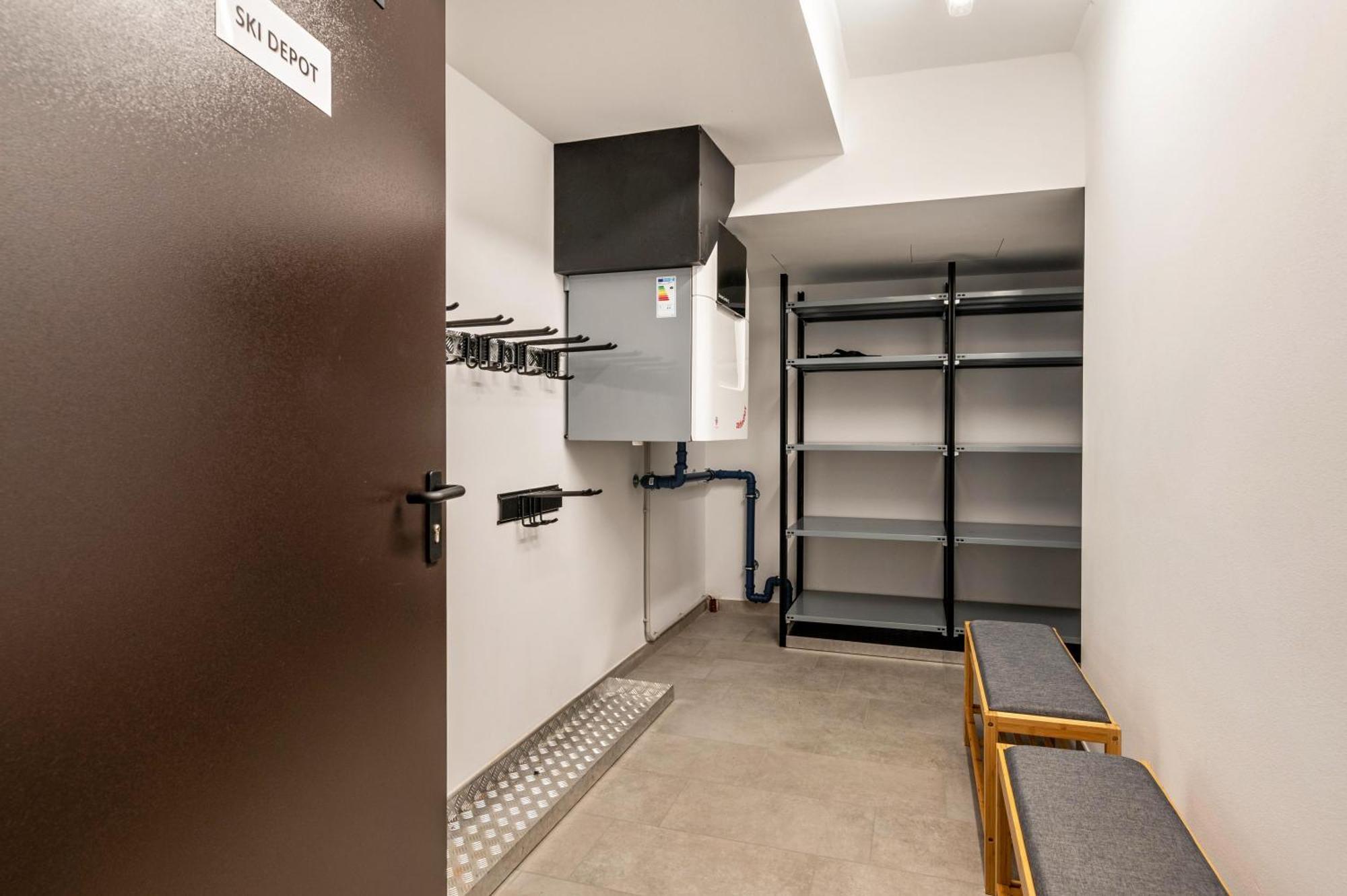 Mountain Meadows Apt 3 Olang المظهر الخارجي الصورة